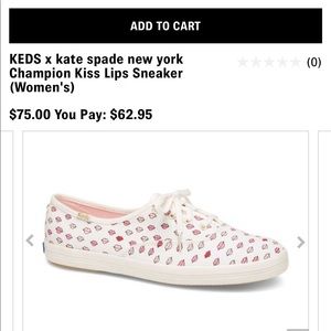 kate spade ked sneakers
